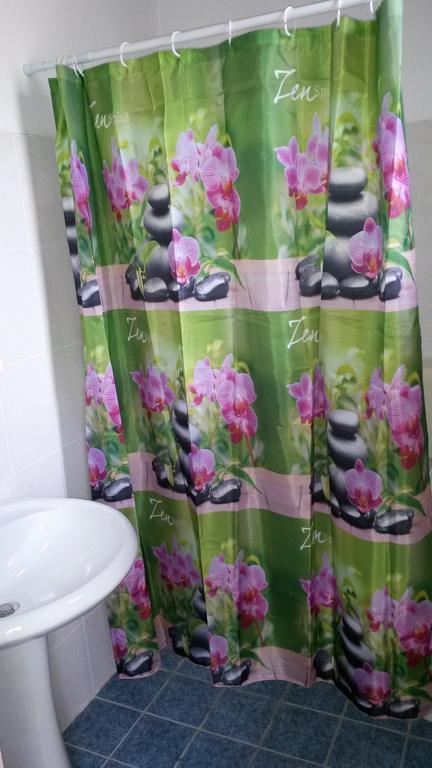 Vila Melpo Apartments Ilias Bagian luar foto